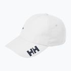 Kšiltovka Helly Hansen The Ocean Race Crew Cap 2.0 white