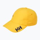 Kšiltovka Helly Hansen The Ocean Race Crew Cap 2.0 saffron