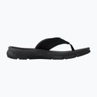 Pánské žabky Helly Hansen Sandhamn black aop