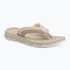 Dámské žabky Helly Hansen Sandhamn cream/hh khaki