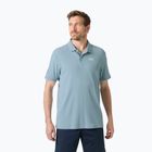 Pánské polo tričko Helly Hansen Ocean Polo 2.0 windy blue