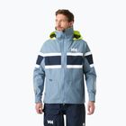 Pánská jachtařská bunda Helly Hansen Salt Original washed navy