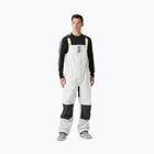 Pánské jachtařské kalhoty Helly Hansen Pier 4.0 grey frog