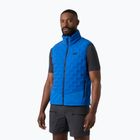 Pánská vesta Helly Hansen HP Hybrid Stretch Ins cobalt 2.0