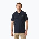 Pánské polo tričko Helly Hansen Hp Figari Polo navy