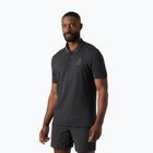 Pánské polo tričko Helly Hansen Hp Figari Polo ebony