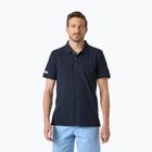 Pánské polo tričko Helly Hansen Crew Polo Pique navy