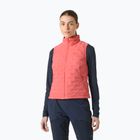 Dámská vesta Helly Hansen HP Stretch Insulator sunset pink