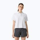 Dámské polo tričko Helly Hansen Hp Salina Polo white