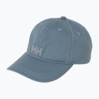 Kšiltovka Helly Hansen Logo washed navy