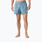 Pánské jachtařské šortky Helly Hansen Newport Trunk 4.5" washed navy offset stripe
