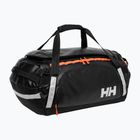 Cestovní taška Helly Hansen Guide Duffel 70 l pro black