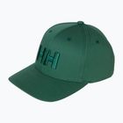Kšiltovka Helly Hansen Brand opal green
