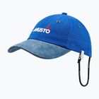 Kšiltovka Musto Crew Cap mazarine blue