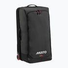 Cestovní kufr Musto Wheeled Bag 80 l black