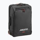 Cestovní kufr Musto Wheeled Backpack 40 l black