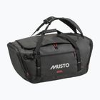 Vodotěsná taška Musto Duffel Bag 65 l černá