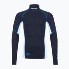 Pánské plavecké tričko Longsleeve Musto Championship Rash Guard navy/white