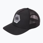 Kšiltovka Helly Hansen HP ebony