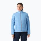 Dámská jachtařská bunda Helly Hansen Crew Insulator 2.0 bright blue