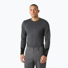 Pánská termo mikina Helly Hansen Lifa Merino Midweight Crew thunder grey