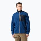 Pánská mikina Helly Hansen Daybreaker Block dark blue