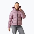 Dámská zateplená bunda Helly Hansen Active Puffy purple clay