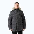 Pánská zimní bunda Helly Hansen Reine Parka thunder grey