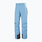 Pánské lyžařské kalhoty Helly Hansen Legendary Insulated bright blue