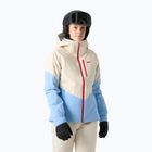 Dámská lyžařská bunda Helly Hansen Alphelia bright blue