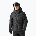 Pánská lyžařská bunda Helly Hansen Kvitfjell Race Puffy black