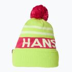 Zimní čepice Helly Hansen Ridgeline luminous green