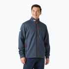 Pánská bunda Helly Hansen Crew Fleece navy