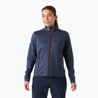 Dámská bunda Helly Hansen Crew Fleece navy