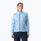 Dámská bunda Helly Hansen Crew Fleece bright blue