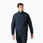 Pánská bunda Helly Hansen HP Racing Lifaloft Bomber navy