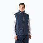Pánská vesta Helly Hansen Crew Pile navy