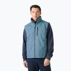 Pánská vesta Helly Hansen Crew Pile washed navy