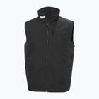 Pánská vesta Helly Hansen Crew Pile black