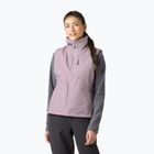 Dámská vesta Helly Hansen Crew Pile purple clay