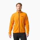 Pánská mikina Helly Hansen Daybreaker Fleece ignite orange