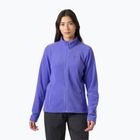 Dámská mikina Helly Hansen Daybreaker Fleece ultra violet