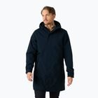 Pánská nepromokavá bunda Helly Hansen Brussel Ins navy