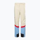 Dámské lyžařské kalhoty Helly Hansen Alphelia Ins cream