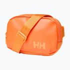 Ledvinka Helly Hansen Guide resort tangerine.