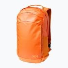 Městský batoh Helly Hansen Guide Daypack 22 l resort tangerine