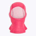 Dětská kukla Helly Hansen Lifa Merino hot pink