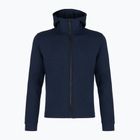 Pánská námořnická mikina Helly Hansen HP Ocean Full Zip 2.0 navy blank