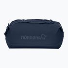 Cestovní taška NORRONA Norrøna Duffel 70 l indigo night