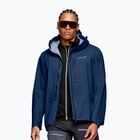 Pánská nepromokavá bunda NORRONA Falketind Dri1 indigo night